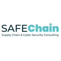 Safe Chain - Supply Chain & Cyber Security Consultancy Services logo - Similar company to Safe Chain