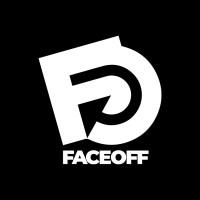 FACEOFF logo - Similar company to Faceoff