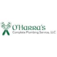O'Harra's Plumbing Service logo - Similar company to Locksmiths Usa