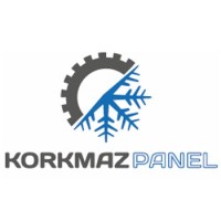 Korkmaz panel logo - Similar company to Frigoline Group