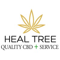 Heal Tree Cbd