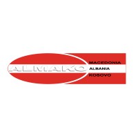 ALMAKO -  Industrial Solution logo - Similar company to Network Empreendimentos