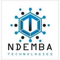 Ndemba Technologies logo - Similar company to Cjn It Solutions