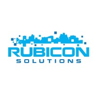 Rubicon Solutions LLC logo - Similar company to Rubicon It Solutions
