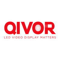 QIVOR TECH logo - Similar company to Ckmova