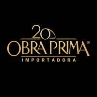 OBRA PRIMA IMPORTADORA logo - Similar company to Prime International Business