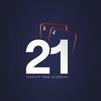 21 Academy logo - Similar company to Learn & Progress Valence