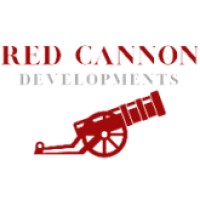 Red Cannon Developments logo - Similar company to Texo Construction Ltd