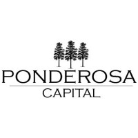 Ponderosa Capital logo - Similar company to Proguard