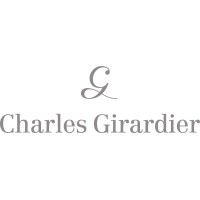 Charles Girardier logo - Similar company to Aga - Accredited Gemologists Association