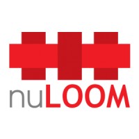nuLOOM logo - Similar company to Nourison Home
