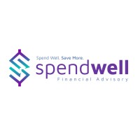 Spendwell Financial Advisory logo - Similar company to Terracon Media