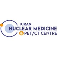 KIRAN NUCLEAR MEDICINE AND PET CT logo - Similar company to The Gynec Onco Doc | Dr Roopesh N