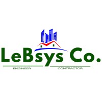 LeBsys Co. logo - Similar company to Technical Precast Detailing Services, Inc.