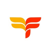 Flyfood Djerba logo - Similar company to Divided