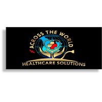 Across The World Healthcare Solutions logo - Similar company to Sage Recruit