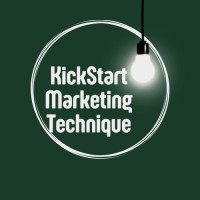 KickStart Marketing Technique logo - Similar company to Deep Sentinel Matter