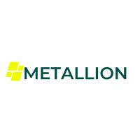MetallionGold logo - Similar company to Keepforward Robotics