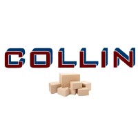 Collin Box & Supply logo - Similar company to Adore Freight Llc