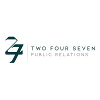Two Four Seven PR logo - Similar company to Neologic Software