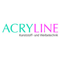 ACRYLINE AG logo - Similar company to Ryse.Ch Gmbh