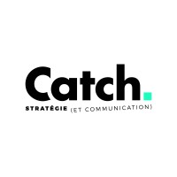 Catch - Stratégie & Communication logo - Similar company to Veo Communication