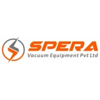SPERA VACUUM EQUIPMENT PVT. LTD. logo - Similar company to Era Technologies