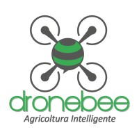 DroneBee (an Agrobit brand) logo - Similar company to Agrobit Srl
