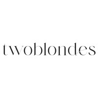 twoblondes logo - Similar company to C&B Reputation Management