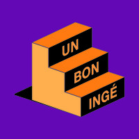 UN BON INGÉ logo - Similar company to Edisound