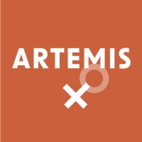 ARTEMIS X logo - Similar company to Paragon Padel Academy