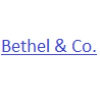 Bethel & Co., LLC logo - Similar company to Bald Eagle Bookkeeping Solutions, Llc
