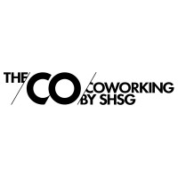 theCO logo - Similar company to Tedx Hsg