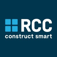 RCC Construction Services logo - Similar company to Rcc