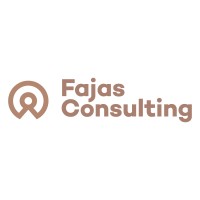 FAJAS CONSULTING logo - Similar company to Gupi Startup