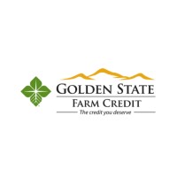 Golden State Farm Credit, ACA logo - Similar company to Agwest Farm Credit