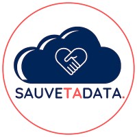 Sauvetadata. logo - Similar company to Cdi Technologies