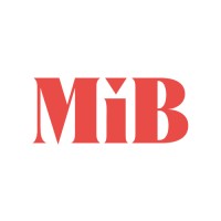 Mothers in Business MiB ry logo - Similar company to Linkedin Vaasa Afterwork