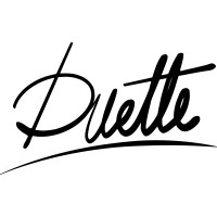 Duette Studio logo - Similar company to The Window Lab.