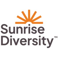 Sunrise Diversity logo - Similar company to Zebra Collective