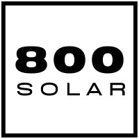 800solar GmbH logo - Similar company to Securenergy
