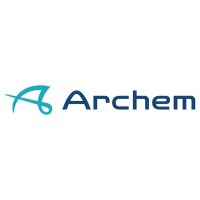 Archem America Inc-Ohio logo - Similar company to Archem