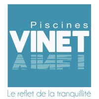 Piscines Vinet logo - Similar company to Sca-Flex