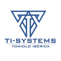 Toniolo Ibérica logo - Similar company to Weingrill