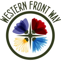 Western Front Way logo - Similar company to Celeste Ventures