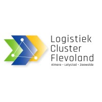 Logistiek Cluster Flevoland logo - Similar company to Zeewolde Zakelijk