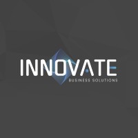 INNOVATE logo - Similar company to Yes4 (Youth Education For Success)