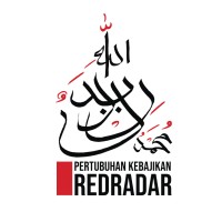 Pertubuhan Kebajikan RedRadar logo - Similar company to Asas Bina Negara (Asabina)