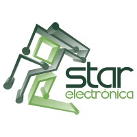 Star Electrónica SL logo - Similar company to Firechip