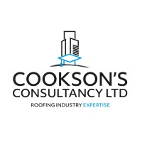 Cookson's Consultancy (Independent Roofing Consultant) logo - Similar company to Qudo